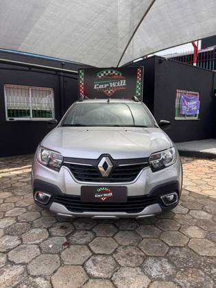 RENAULT STEPWAY 1.0 12V SCE FLEX ZEN MANUAL
